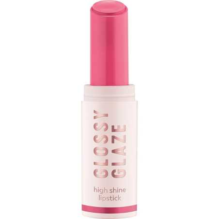 Lesklá rtěnka Glossy Glaze (High Shine Lipstick) Aveda / Odstín: 03 Pink Things Up - 1,9 g