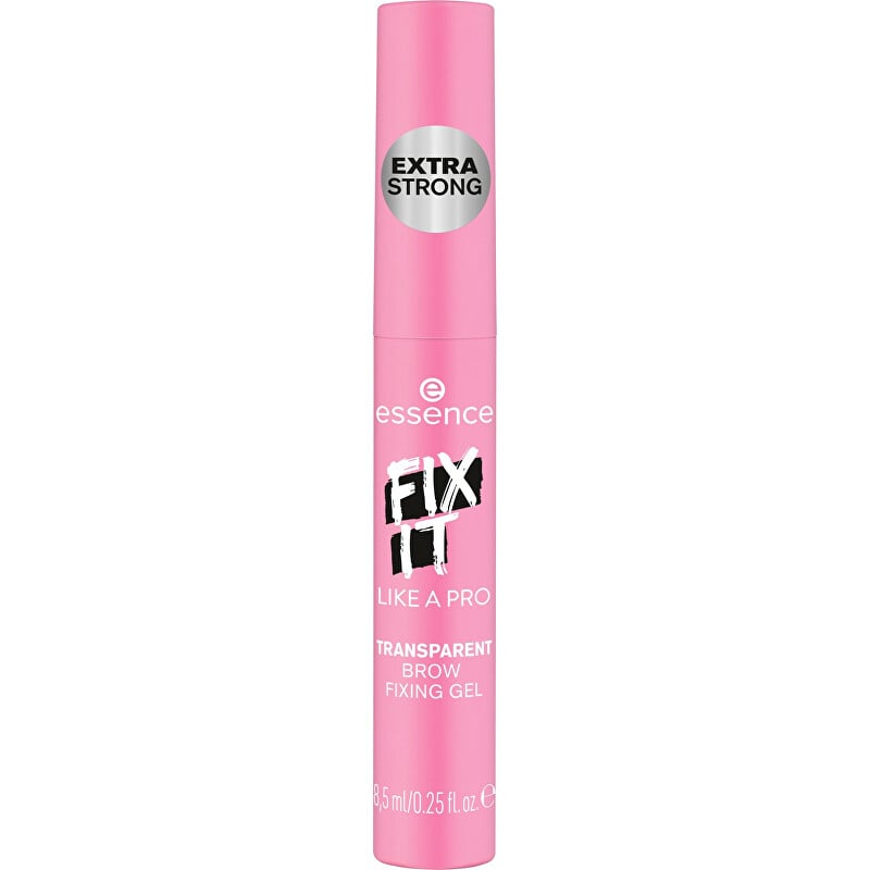 Gel na obočí Fix It Like a Pro (Transparent Brow Fixing Gel) Aveda - 8,5 ml Gel na obočí Fix It Like a Pro (Transparent Brow Fixing Gel) Aveda - 8,5 ml