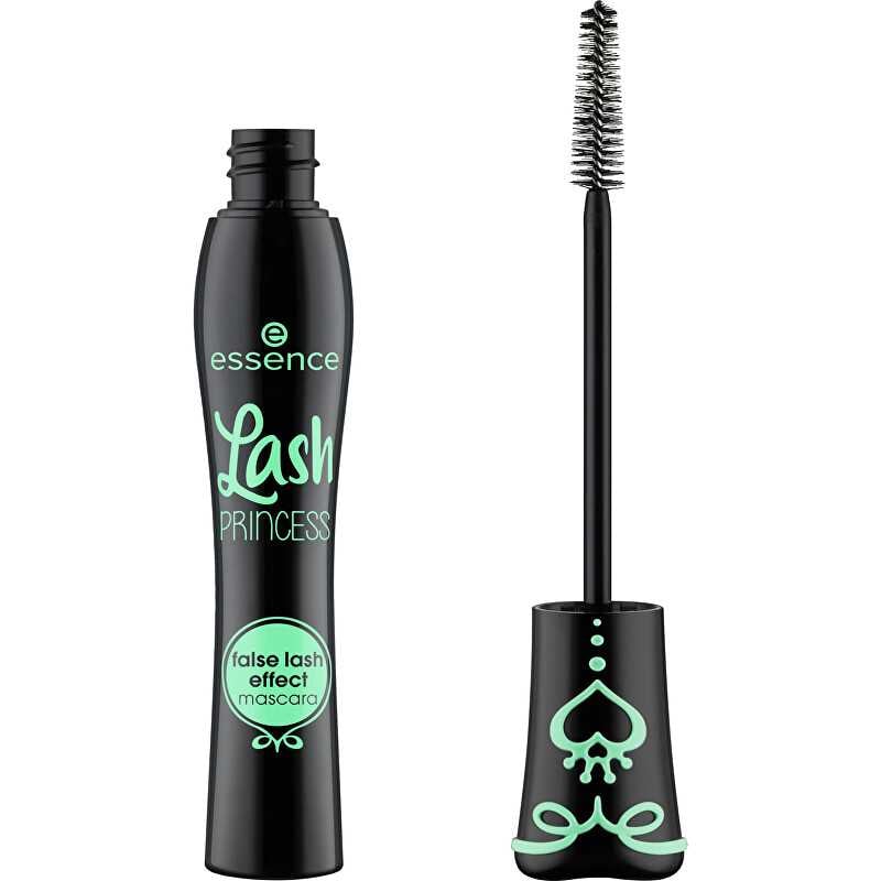 Objemová řasenka Lash Princess False Lash Effect (Mascara) Aveda / Odstín: Black - 12 ml Objemová řasenka Lash Princess False Lash Effect (Mascara) Aveda / Odstín: Black - 12 ml