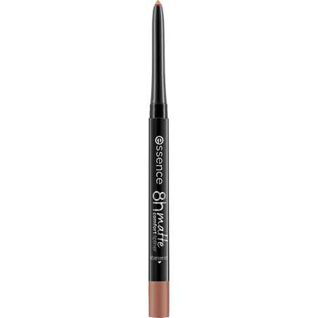 Tužka na rty 8h Matte Comfort (Lip Liner) Aveda / Odstín: 11 Chestnut Perfection - 0,3 g