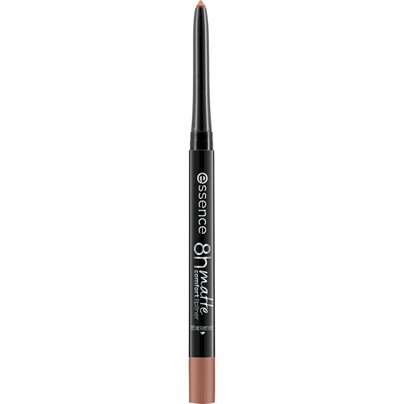 Tužka na rty 8h Matte Comfort (Lip Liner) Aveda / Odstín: 12 Cushion Talk - 0,3 g Tužka na rty 8h Matte Comfort (Lip Liner) Aveda / Odstín: 12 Cushion Talk - 0,3 g