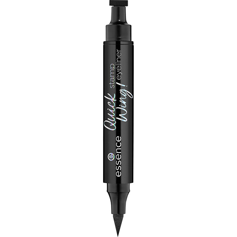 Oční linky a razítko 2v1 Quick Wing! (Stamp Eyeliner) Aveda / Odstín: 001 - 3,5 ml Oční linky a razítko 2v1 Quick Wing! (Stamp Eyeliner) Aveda / Odstín: 001 - 3,5 ml
