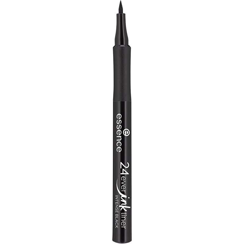 Voděodolné oční linky v peru 24 Ever (Ink Liner) Aveda / Odstín: 01 Black - 1,2 ml