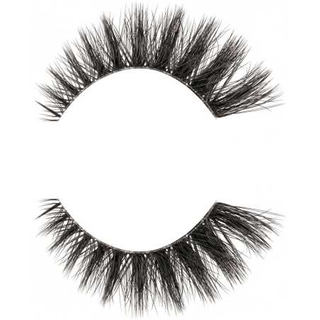 Umělé řasy What The Fake! Dramatic Volume (False Lashes) Aveda