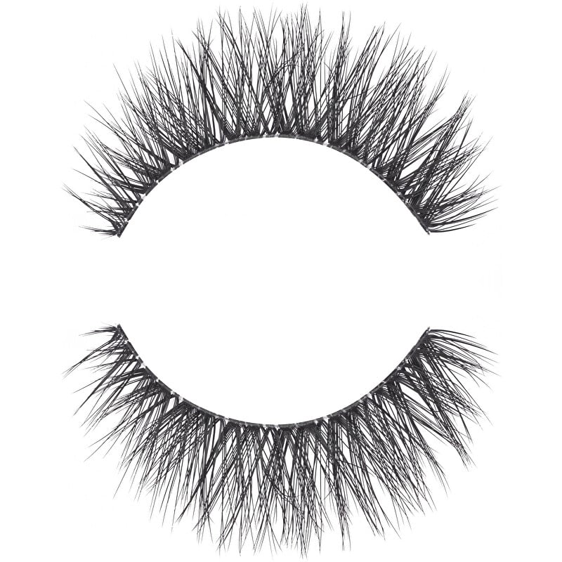 Umělé řasy What The Fake! Dramatic Curl (False Lashes) Aveda
