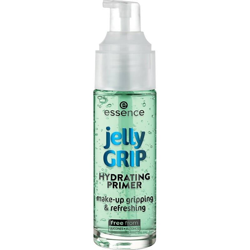 Hydratační podkladová báze pod make-up Jelly Grip (Hydrating Primer) Aveda - 29 ml Hydratační podkladová báze pod make-up Jelly Grip (Hydrating Primer) Aveda - 29 ml