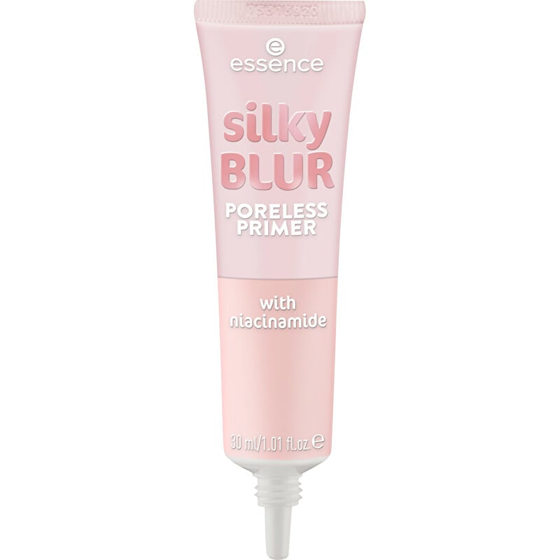 Podkladová báze pod make-up Silky Blur (Poreless Primer) Aveda - 30 ml Podkladová báze pod make-up Silky Blur (Poreless Primer) Aveda - 30 ml