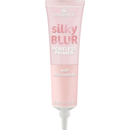 Podkladová báze pod make-up Silky Blur (Poreless Primer) Aveda - 30 ml
