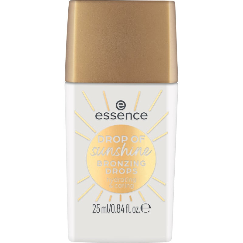 Bronzující kapky Drop Of Sunshine (Bronzing Drops) Aveda - 25 ml Bronzující kapky Drop Of Sunshine (Bronzing Drops) Aveda - 25 ml