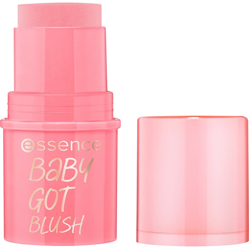Tvářenka Baby Got (Blush) Aveda / Odstín: 40 - 5,5 g
