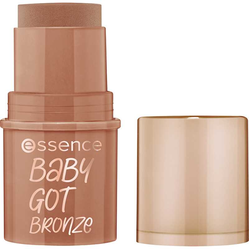 Bronzer Baby Got Bronze (Bronzer) Aveda / Odstín: 10 Cinnamon Spice - 5,5 g
