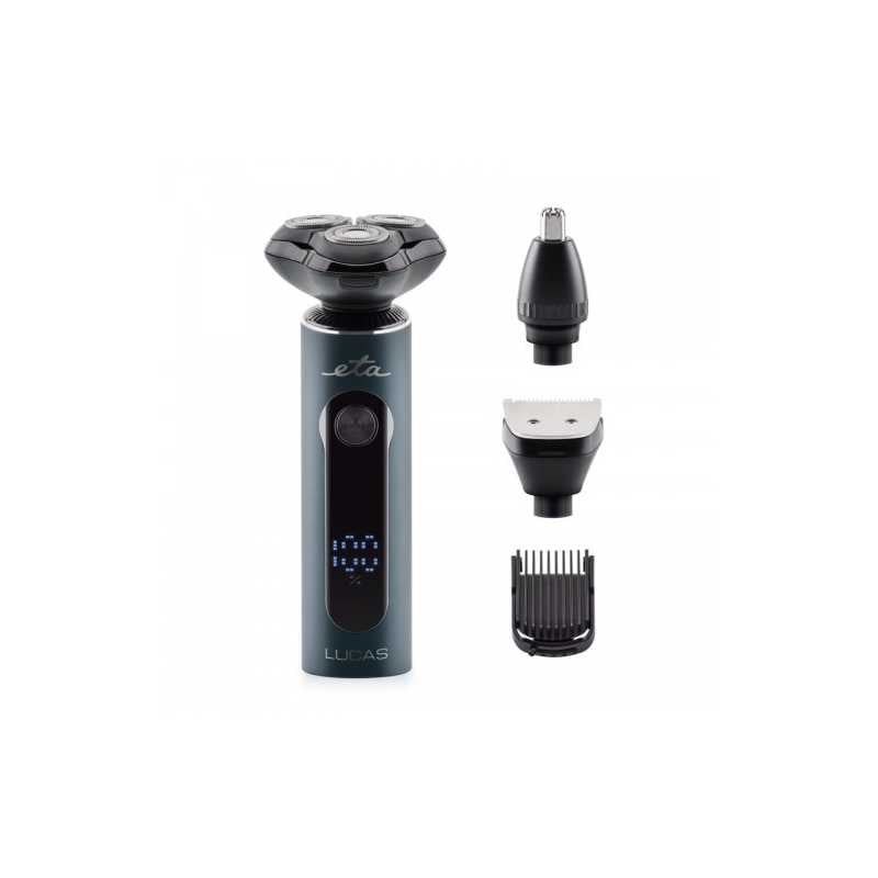 Holicí strojek 4343 90000 Lucas Aveda Holicí strojek 4343 90000 Lucas Aveda