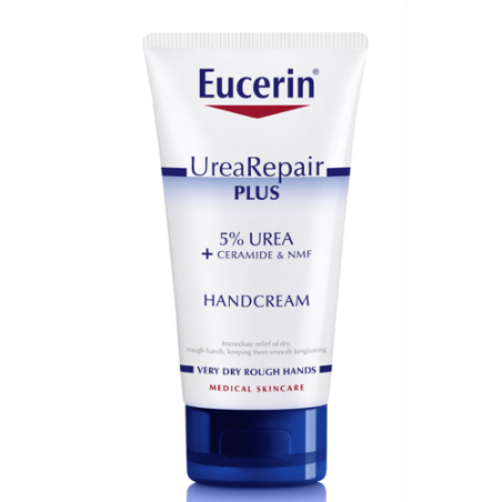 Krém na ruce 5% UreaRepair PLUS (Hand Cream) Aveda - 75 ml