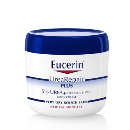 Tělový krém UreaRepair Plus 5% (Body Cream) Aveda - 450 ml