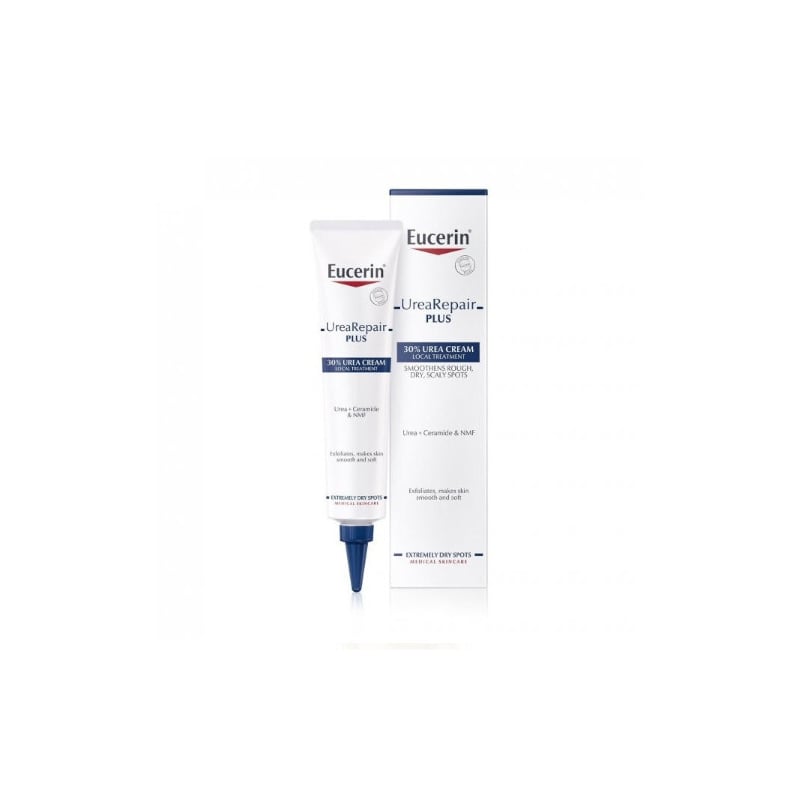 Krém pro lokální použití UreaRepair PLUS (30 % Ureal Cream) Aveda - 75 ml Krém pro lokální použití UreaRepair PLUS (30 % Ureal Cream) Aveda - 75 ml