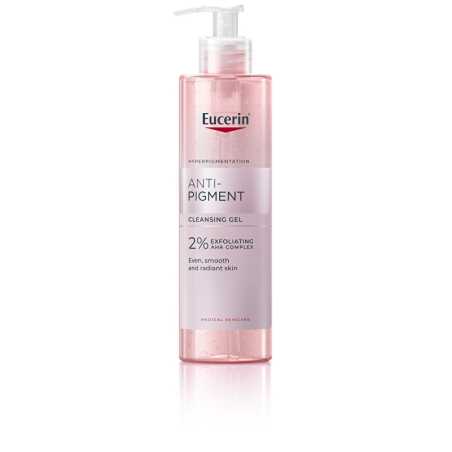 Rozjasňující čisticí gel AntiPigment (Cleansing Gel) Aveda - 400 ml
