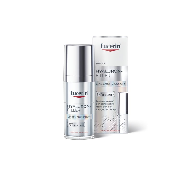 Omlazující pleťové sérum Hyaluron-Filler (Epigenetic Serum) Aveda - 30 ml Omlazující pleťové sérum Hyaluron-Filler (Epigenetic Serum) Aveda - 30 ml