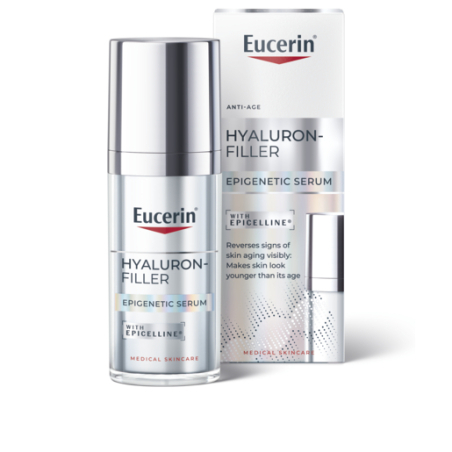 Omlazující pleťové sérum Hyaluron-Filler (Epigenetic Serum) Aveda - 30 ml
