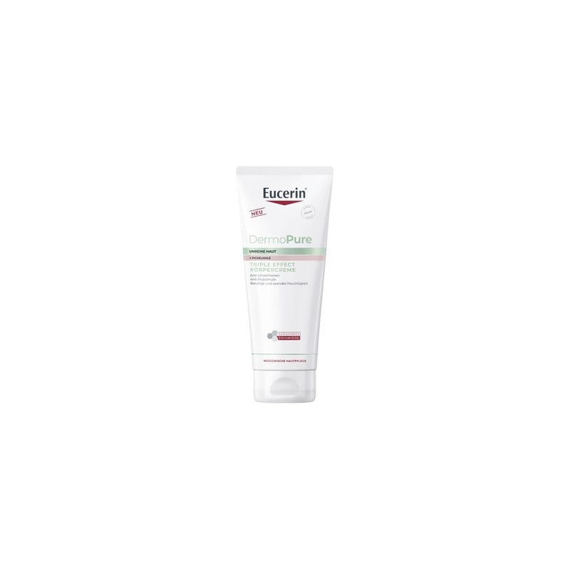 Tělový krém DermoPure (Body Cream) Aveda - 200 ml Tělový krém DermoPure (Body Cream) Aveda - 200 ml