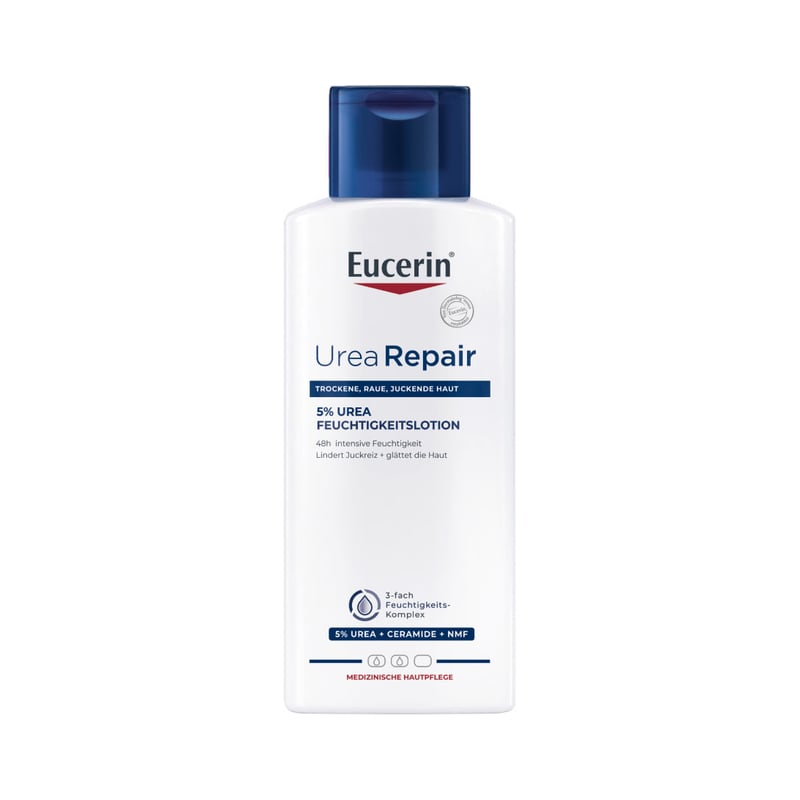 Tělové mléko UreaRepair (Body Milk) Aveda - 250 ml Tělové mléko UreaRepair (Body Milk) Aveda - 250 ml