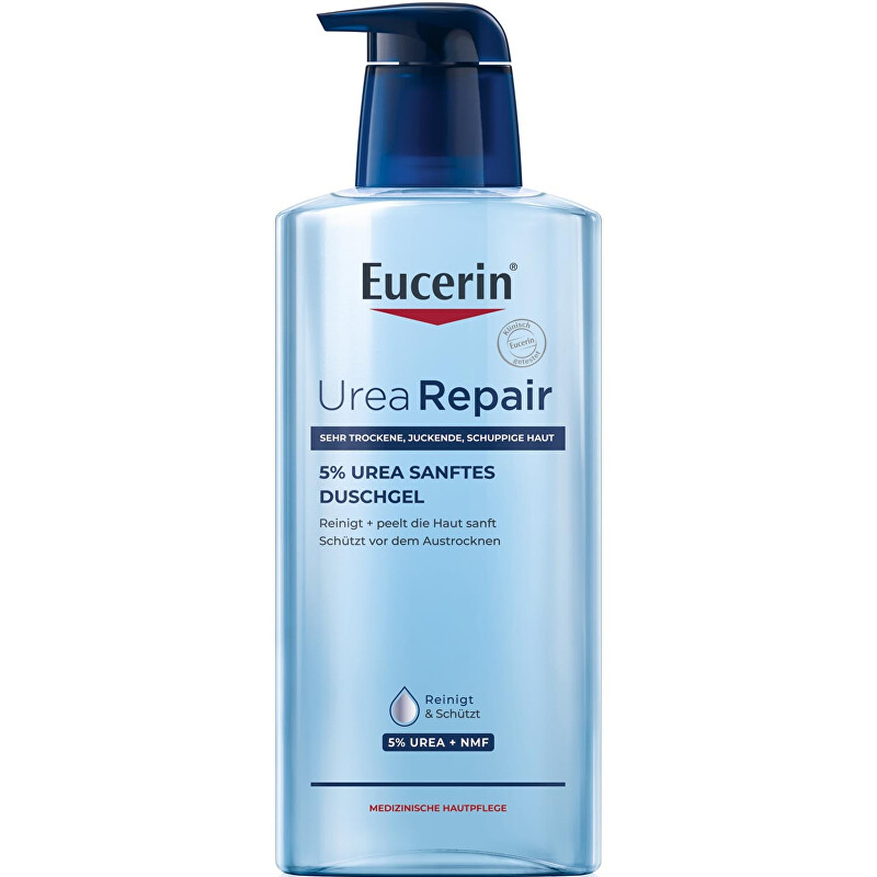 Sprchový gel UreaRepair (Shower Gel) Aveda - 400 ml Sprchový gel UreaRepair (Shower Gel) Aveda - 400 ml