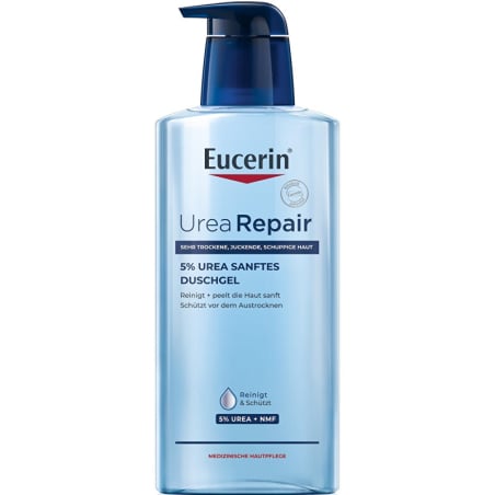 Sprchový gel UreaRepair (Shower Gel) Aveda - 400 ml