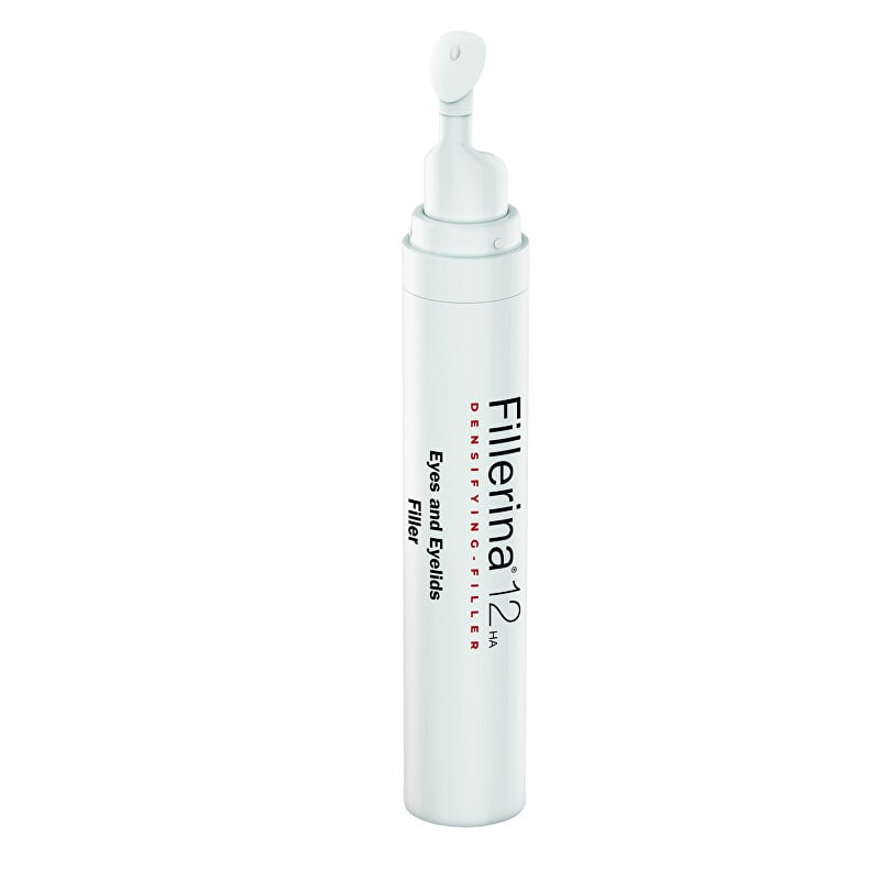 Sérum pro vyplnění hlubokých vrásek na oční okolí 12HA stupeň 3 (Filler Effect Gel) Aveda - 15 ml Sérum pro vyplnění hlubokých vrásek na oční okolí 12HA stupeň 3 (Filler Effect Gel) Aveda - 15 ml
