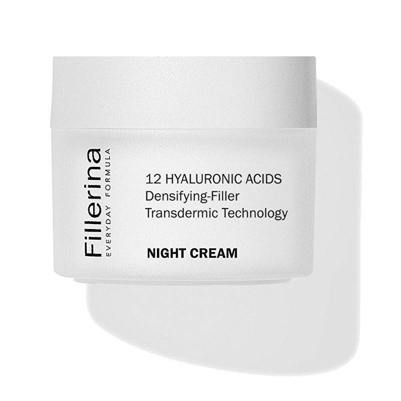 Noční pleťový krém Everyday Formula (Night Cream) Aveda - 50 ml