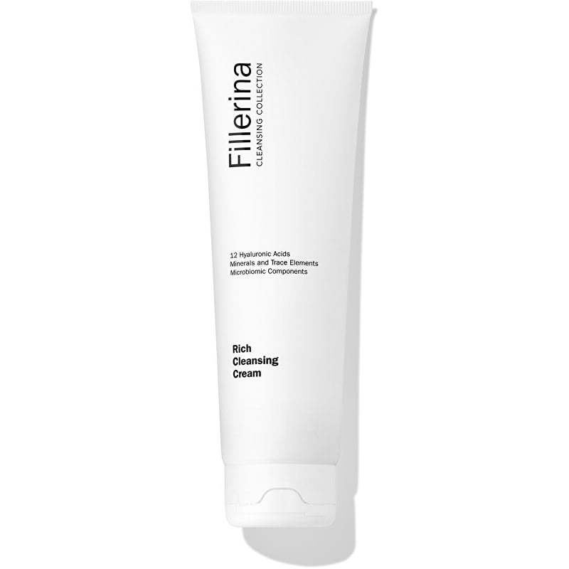 Čisticí krém pro suchou a velmi suchou pleť Cleansing Collection (Rich Cleansing Cream) Aveda - 150 ml Čisticí krém pro suchou a velmi suchou pleť Cleansing Collection (Rich Cleansing Cream) Aveda - 150 ml