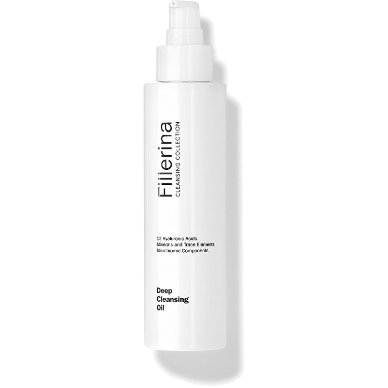 Hloubkově čistící olej Cleansing Collection (Deep Cleansing Oil) Aveda - 150 ml Hloubkově čistící olej Cleansing Collection (Deep Cleansing Oil) Aveda - 150 ml