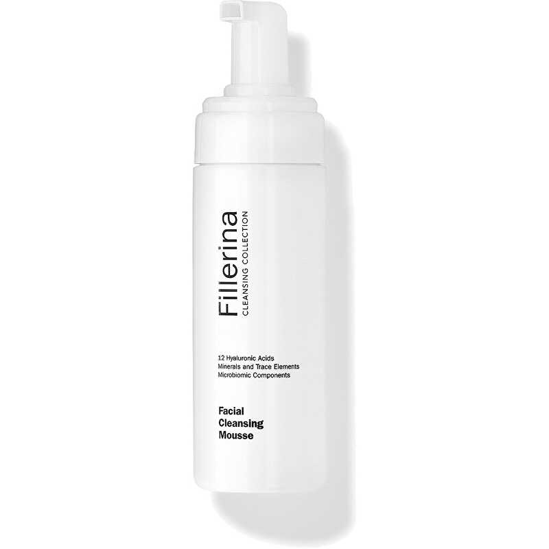 Čisticí pěna na obličej Cleansing Collection (Facial Cleansing Mousse) Aveda - 150 ml Čisticí pěna na obličej Cleansing Collection (Facial Cleansing Mousse) Aveda - 150 ml