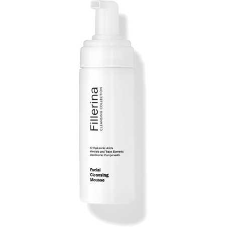 Čisticí pěna na obličej Cleansing Collection (Facial Cleansing Mousse) Aveda - 150 ml