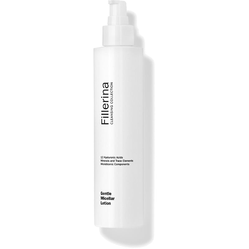 Jemné micelární mléko Cleansing Collection (Gentle Micellar Lotion) Aveda - 200 ml Jemné micelární mléko Cleansing Collection (Gentle Micellar Lotion) Aveda - 200 ml