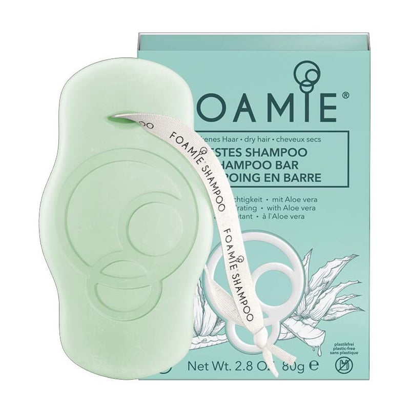 Tuhý šampon pro suché vlasy Aloe You Vera Much Aveda - 80 g Tuhý šampon pro suché vlasy Aloe You Vera Much Aveda - 80 g