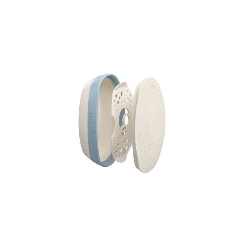 Ekologický cestovní obal na tuhý šampon a kondicionér Travel Buddy Aveda