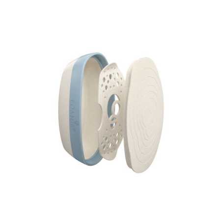 Ekologický cestovní obal na tuhý šampon a kondicionér Travel Buddy Aveda