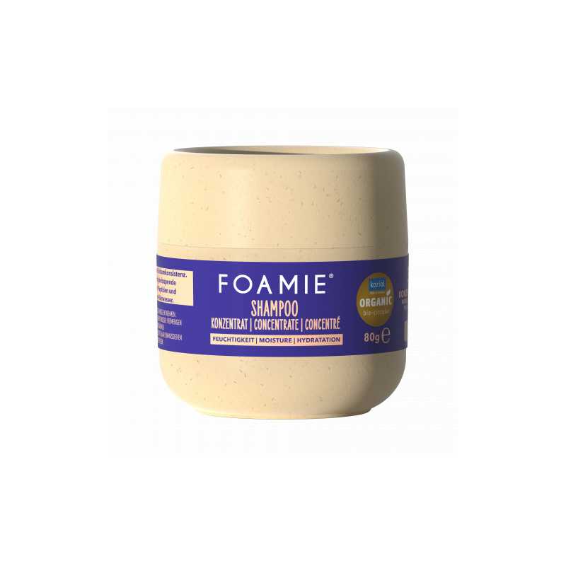 Koncentrovaný hydratační šampon (Moisture Concentrate Shampoo) Aveda - 80 g