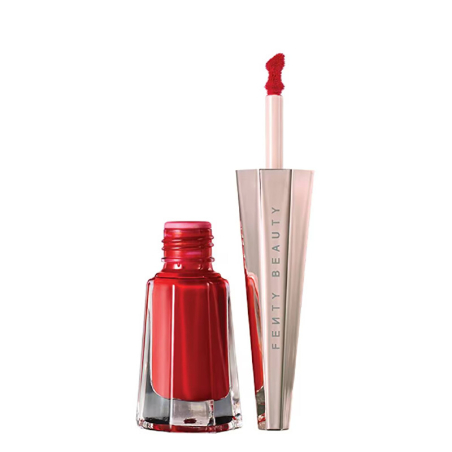 Tekutá rtěnka Stunna (Lip Paint) Aveda / Odstín: Unbutton - 4 ml