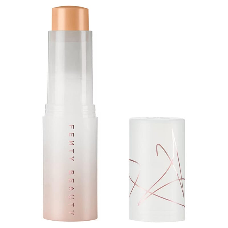 Make-up v tyčince (Eaze Drop Blur + Smooth Tint Stick) Aveda / Odstín: 17 - 9 g Make-up v tyčince (Eaze Drop Blur + Smooth Tint Stick) Aveda / Odstín: 17 - 9 g