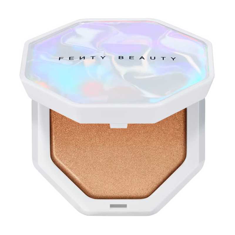 Rozjasňovač Demi`Glow (Highlighter) Aveda / Odstín: 01 Pretty Purlz - 4,5 g