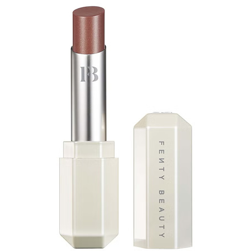 Lesklá rtěnka Slip Shine (Sheer Shiny Lipstick) Aveda / Odstín: 09 Bubblerum - 2,8 g Lesklá rtěnka Slip Shine (Sheer Shiny Lipstick) Aveda / Odstín: 09 Bubblerum - 2,8 g