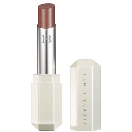 Lesklá rtěnka Slip Shine (Sheer Shiny Lipstick) Aveda / Odstín: 04 Makeout Break - 2,8 g