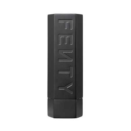 Obal na rtěnku RihannaBday Matte Black (Refillable Lipstick Case) Aveda