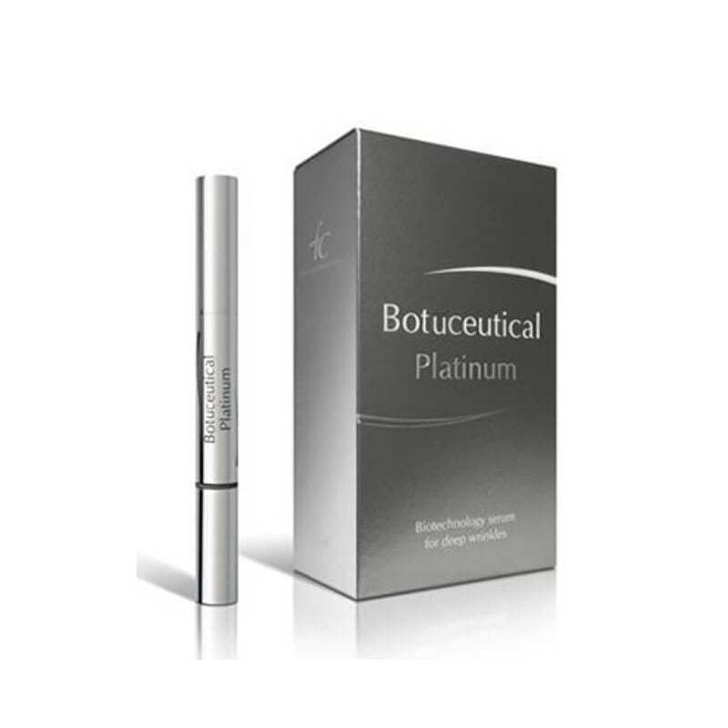 Biotechnologické sérum na hluboké vrásky Botuceutical Platinum (Biotechnology Serum) Aveda - 4,5 ml Biotechnologické sérum na hluboké vrásky Botuceutical Platinum (Biotechnology Serum) Aveda - 4,5 ml