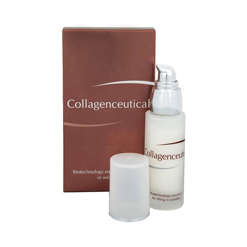Biotechnologická emulze na vyplnění vrásek Collagenceutical (Biotechnology Emulsion) Aveda - 30 ml Biotechnologická emulze na vyplnění vrásek Collagenceutical (Biotechnology Emulsion) Aveda - 30 ml