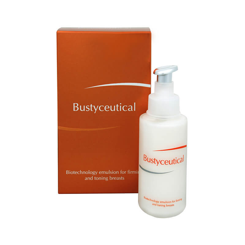 Biotechnologická emulze na zpevnění poprsí Bustyceutical (Biotechnology Emulsion) Aveda - 125 ml Biotechnologická emulze na zpevnění poprsí Bustyceutical (Biotechnology Emulsion) Aveda - 125 ml