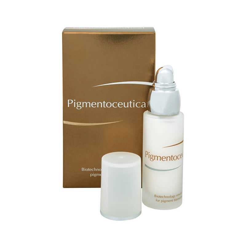 Biotechnologická emulze na pigmentové skvrny Pigmentoceutical (Biotechnology Emulsion) Aveda - 30 ml Biotechnologická emulze na pigmentové skvrny Pigmentoceutical (Biotechnology Emulsion) Aveda - 30 ml