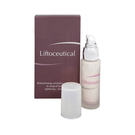 Biotechnologická emulze na vypnutí tváře Liftoceutical (Biotechnology Emulsion) Aveda - 30 ml