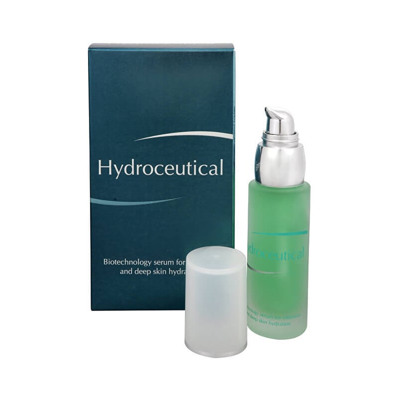 Biotechnologické sérum na intenzivní hloubkovou hydrataci pleti Hydroceutical (Biotechnology Serum) Aveda - 30 ml Biotechnologické sérum na intenzivní hloubkovou hydrataci pleti Hydroceutical (Biotechnology Serum) Aveda - 30 ml