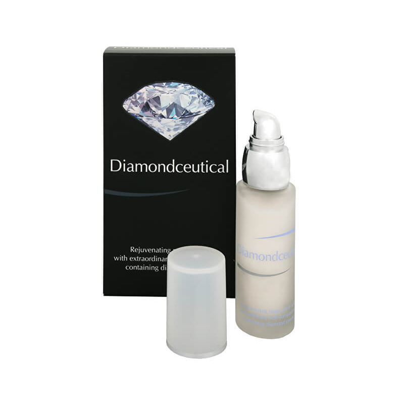 Omlazující elixír s diamantovým práškem pro zářivou pleť Diamondceutical (Rejuvenating Magic Elixir) Aveda - 30 ml Omlazující elixír s diamantovým práškem pro zářivou pleť Diamondceutical (Rejuvenating Magic Elixir) Aveda - 30 ml